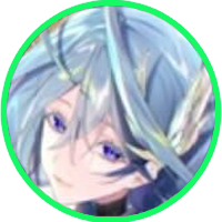 ［誉望の極光］セーゲルの画像