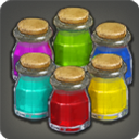 タングステン・エンチャントインクの画像