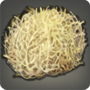 タンブルクラブの枯草の画像