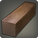 ダークマホガニー材の画像