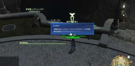 ファッションアクセサリ―