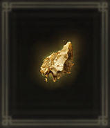 祝福された骨片画像