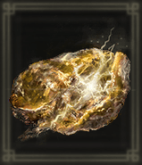 抗雷の肝漬け画像