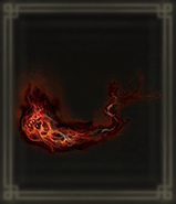 メスメルの残り火画像