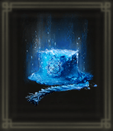 紐付き王家の魔力脂画像