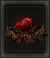 聖なる血肉画像