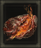 抗炎の肝漬け画像