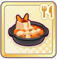 襲来！鬼ヶ島麻婆豆腐