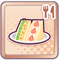 サンドウィッチ