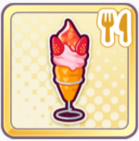 キャロット・二・アイスノセターノ