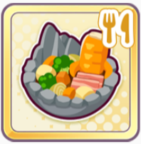 秘湯：極楽ポトフの湯