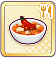 激辛麻婆じゃがにんじん