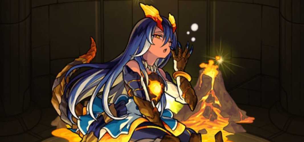 ボルカノザーラの画像