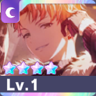 ［覚悟告ぐ円陣］東雲彰人