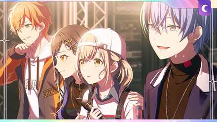 ［ドキドキする世界］小豆沢こはね