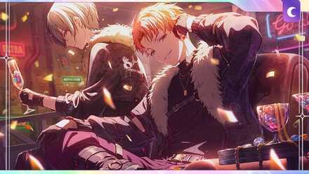 ［覚悟告ぐ円陣］東雲彰人