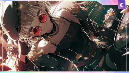 ［ドキドキする世界］小豆沢こはね