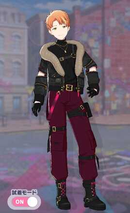 オリジナル画像