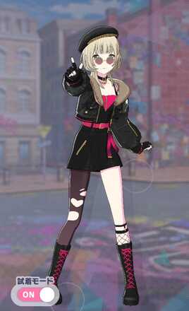 オリジナル画像