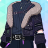 アナザー3アイコン