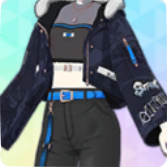 アナザー1アイコン