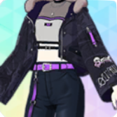 アナザー3アイコン