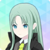 Stunning ladyヘアスタイル