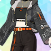 アナザー2アイコン