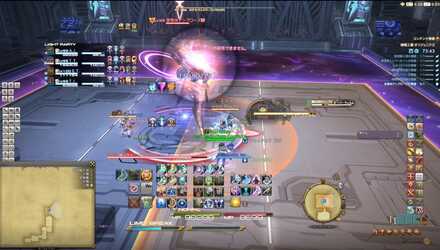 オーバーウェルム