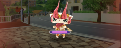 しゅらコマ田単