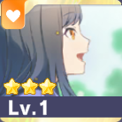 ［あなたに話したいこと］白石杏