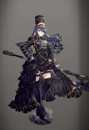 シュレッケンの画像