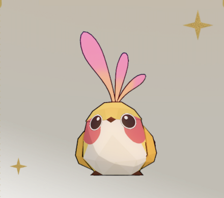 プリンス・ゴールド画像