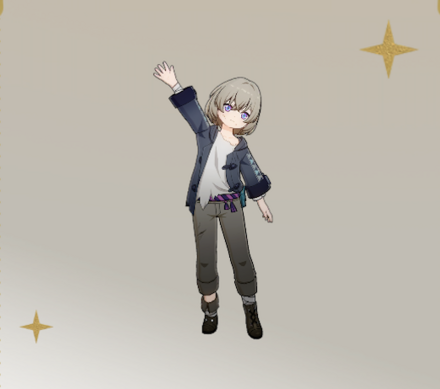 カカワーシャ画像