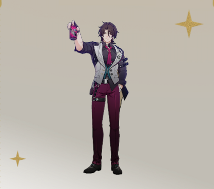 ギャラガー画像