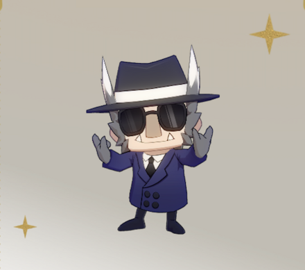 ブラザーハヌ画像