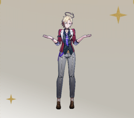 シヴォーン画像