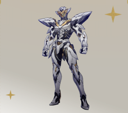 「星核ハンター」サム画像