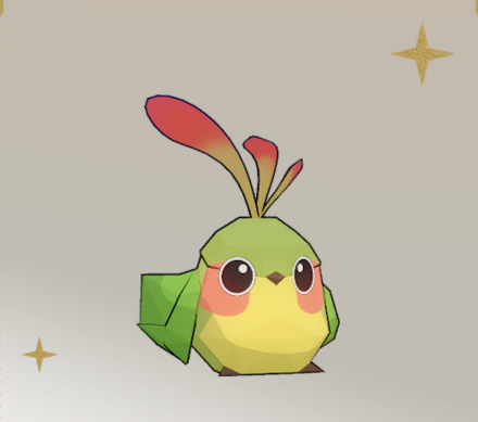 マネージャー・グリーン画像