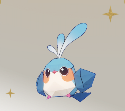 サー・アズール画像