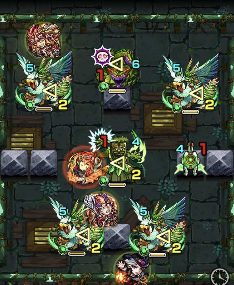 ブルータスバトル5