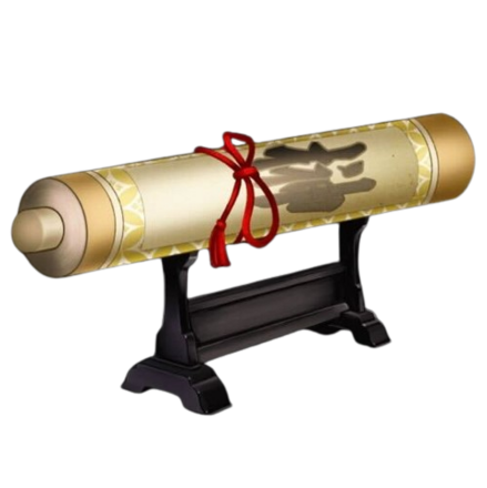 天賦の書【榊】