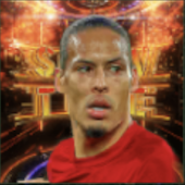 STフィルジルファンダイク(07/01)画像