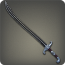 ルテニウム・シミターのアイコン