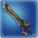 ヴァリガルマンダ・ファルシオンのアイコン