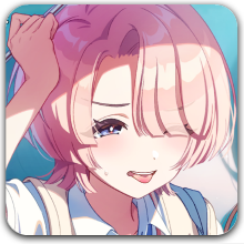 SSR有村麻央［キミとセミブルー］画像