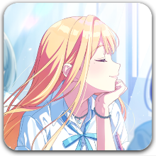 学マス】SSR紫雲清夏｜キミとセミブルーの育成のコツ【学園アイドル