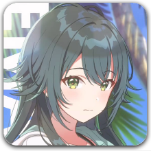 アナザー24夏月村手毬［Luna say maybe］画像