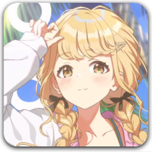 アナザー24夏藤田ことね［世界一可愛い私］画像