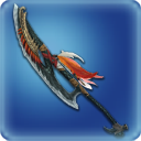 ヴァリガルマンダ・フォセのアイコン